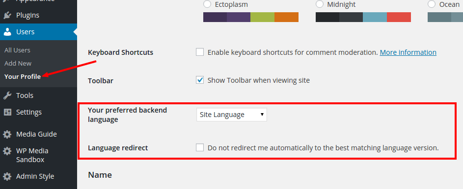 MultilingualPress 10 En Çok Kullanılan WordPress Dil Çeviri Eklentileri
