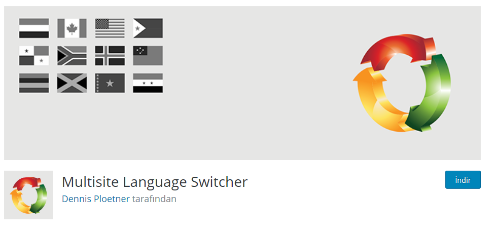 En Çok Kullanılan WordPress Dil Çeviri Eklentileri