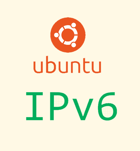 Ubuntu'da IPv6 Nasıl Kapatılır?