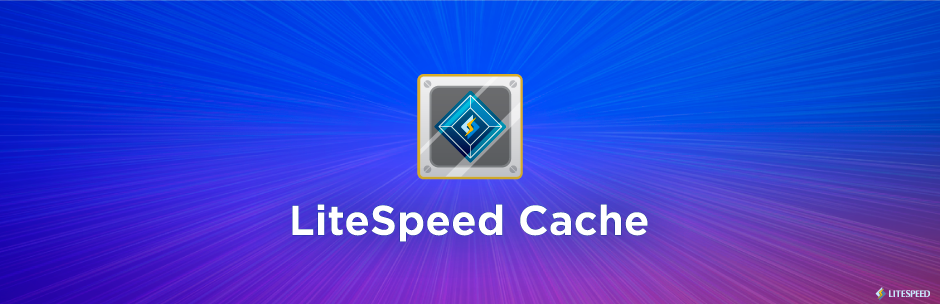 LiteSpeed Cache Eklentisi