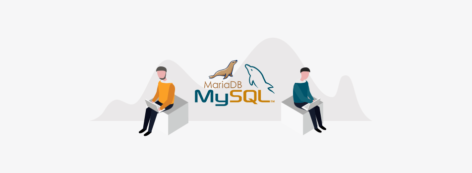 Plesk mySQL - MariaDB Guncellemesi