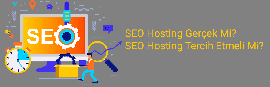 SEO Hosting Nedir, Gerçek midir