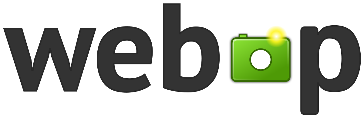 WebP Logo