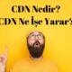 CDN Nedir