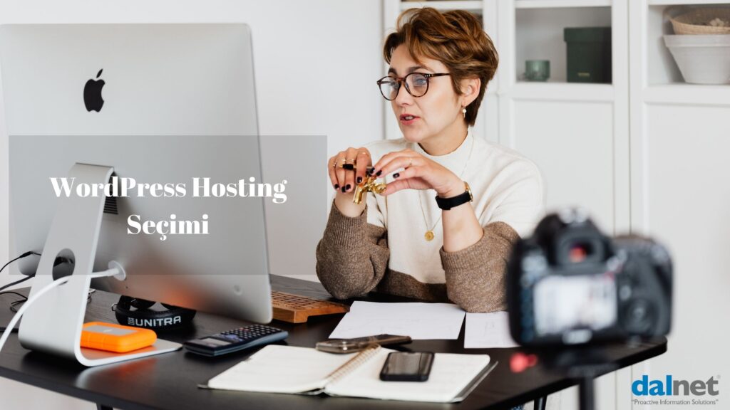 WordPress Hosting Seçimi