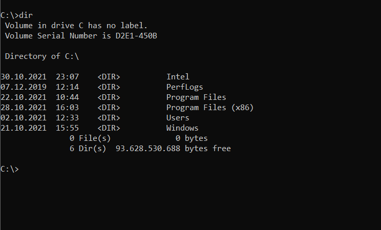 4 Unutulan Windows Parolasını Sıfırlama